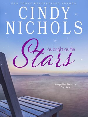 cover image of As Bright As the Stars